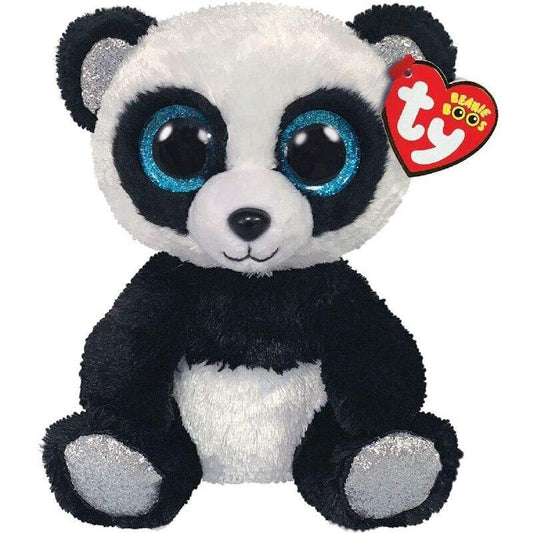 Ty Panda plush