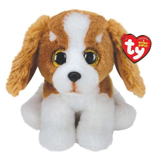 Peluche Ty Chiot - Peluche Center | Boutique Doudou & Peluches