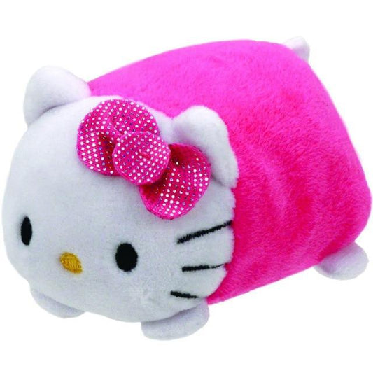 Peluche Ty Hello Kitty - Peluche Center | Boutique Doudou & Peluches