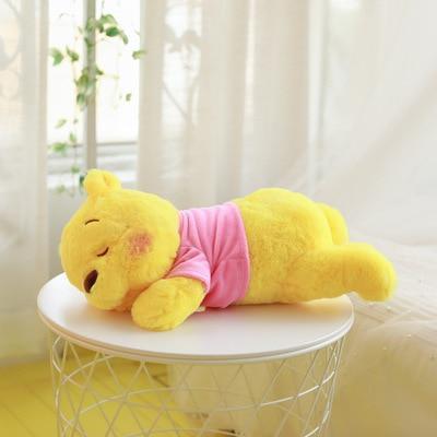 Peluche Winnie L'Ourson - Peluche Center | Boutique Doudou & Peluches