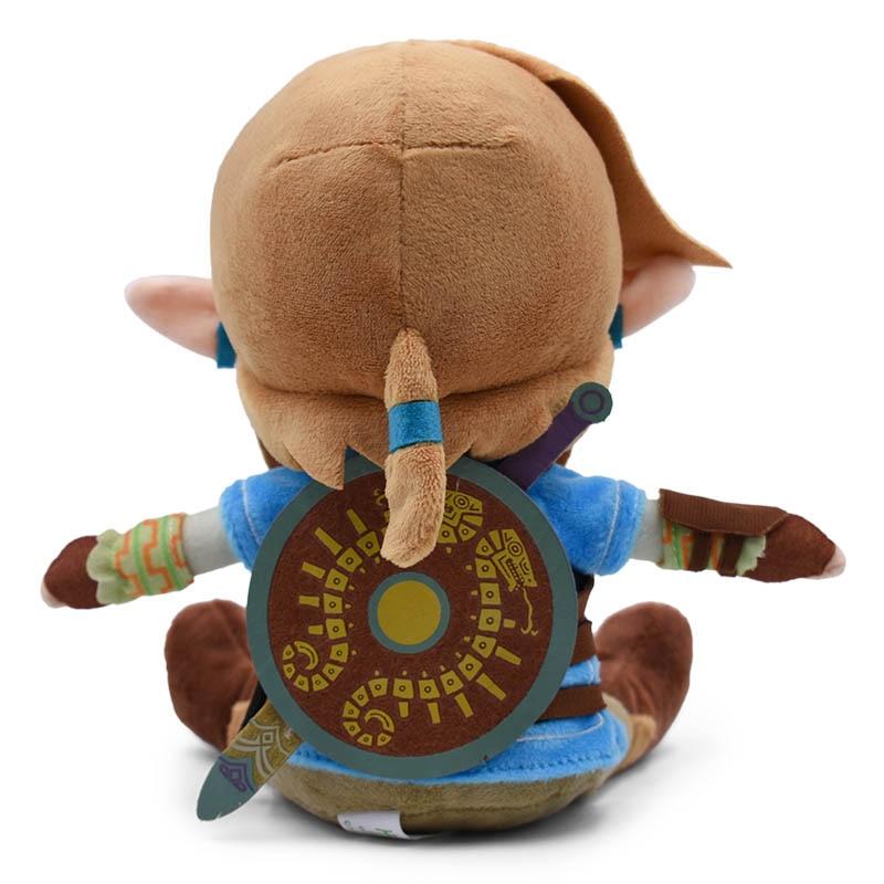 Peluche zelda hotsell