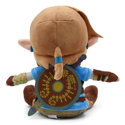 Zelda plush toy