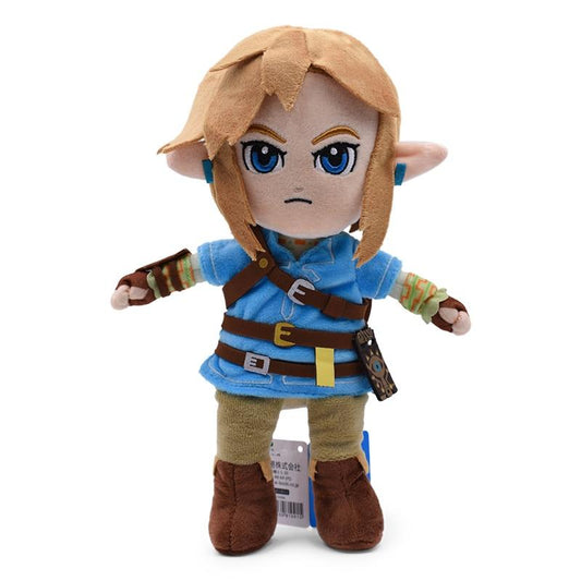 Zelda plush toy