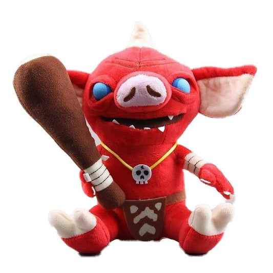 Peluche Zelda Bokoblin - Peluche Center | Boutique Doudou & Peluches