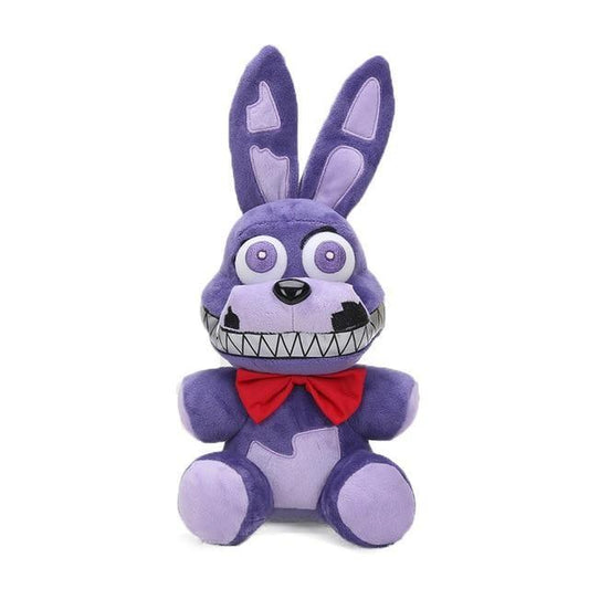 Peluche Bonnie Nightmare - Peluche Center | Boutique Doudou & Peluches