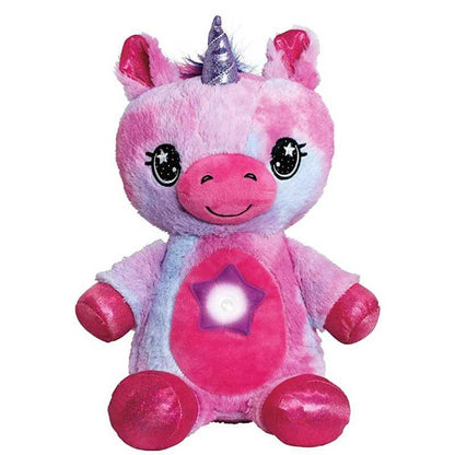 Peluche Lumineuse La Star - Peluche Center