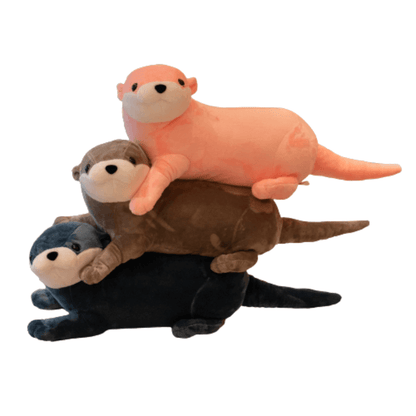 Otter Plush