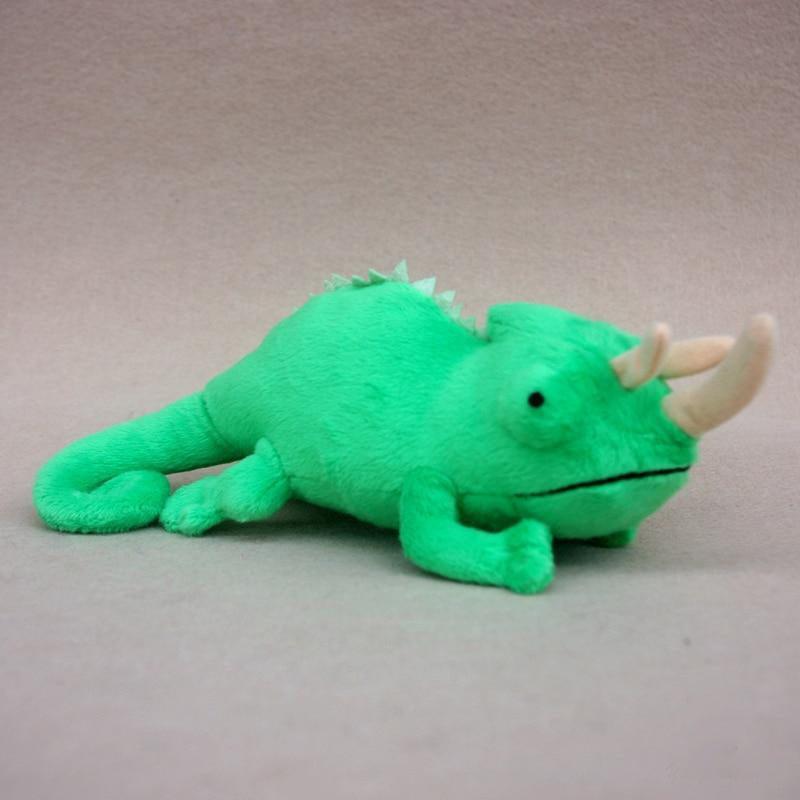 Petite Peluche Caméléon - Peluche Center | Boutique Doudou & Peluches