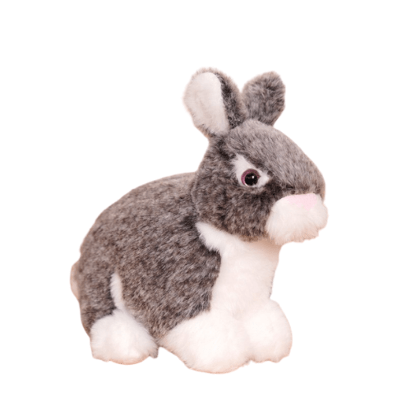 Lapin en Peluche