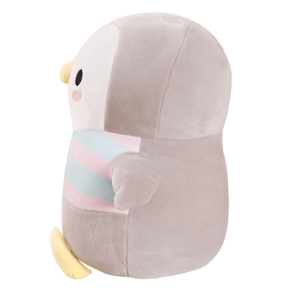 Giant Penguin Soft Toy