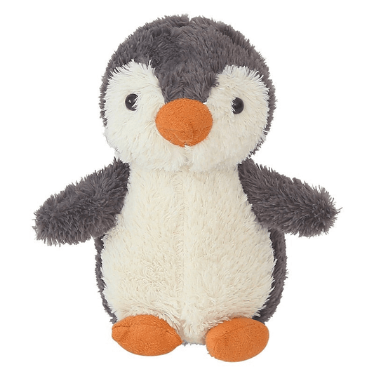 Pingouin en Peluche