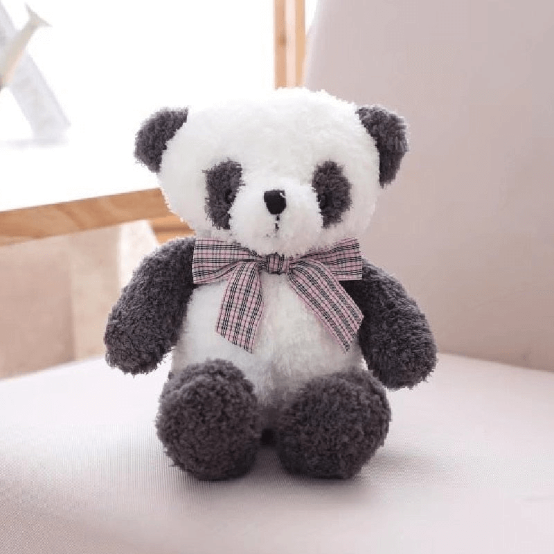 Doudou Panda