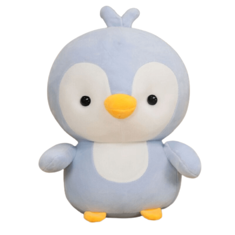 Peluche Pingouin XXL