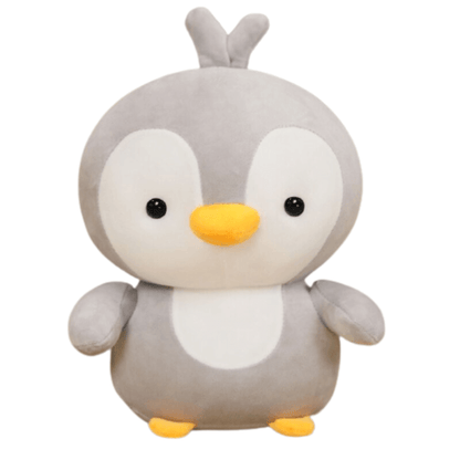 Peluche Pingouin XXL