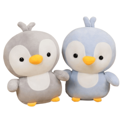 XXL Penguin Plush