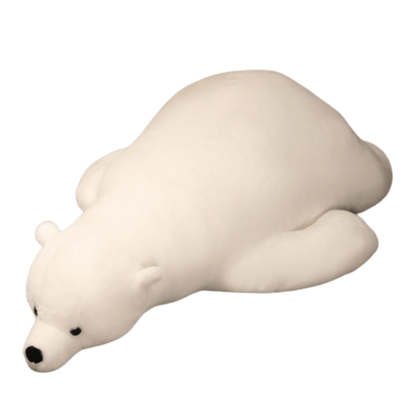 Polar Bear Plush