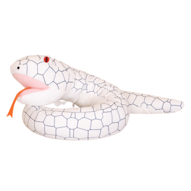 Serpent Peluche