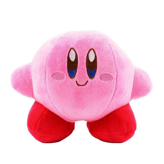 Peluche Kirby - Peluche Center | Boutique Doudou & Peluches