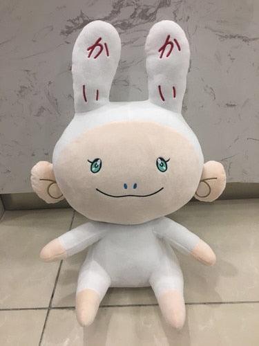 Kaikai Kiki Plush Doll