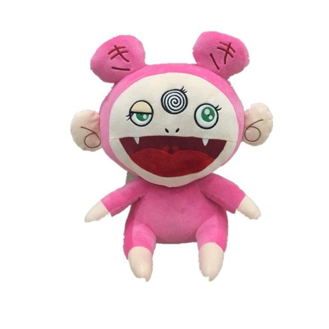 Kaikai Kiki Plush Doll