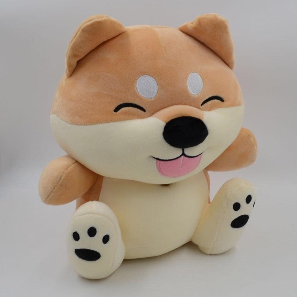 Peluche Shiba Inu Super Kawaii