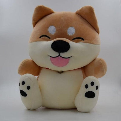 Super Kawaii Shiba Inu Plush