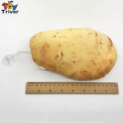 Funny Potato Plush