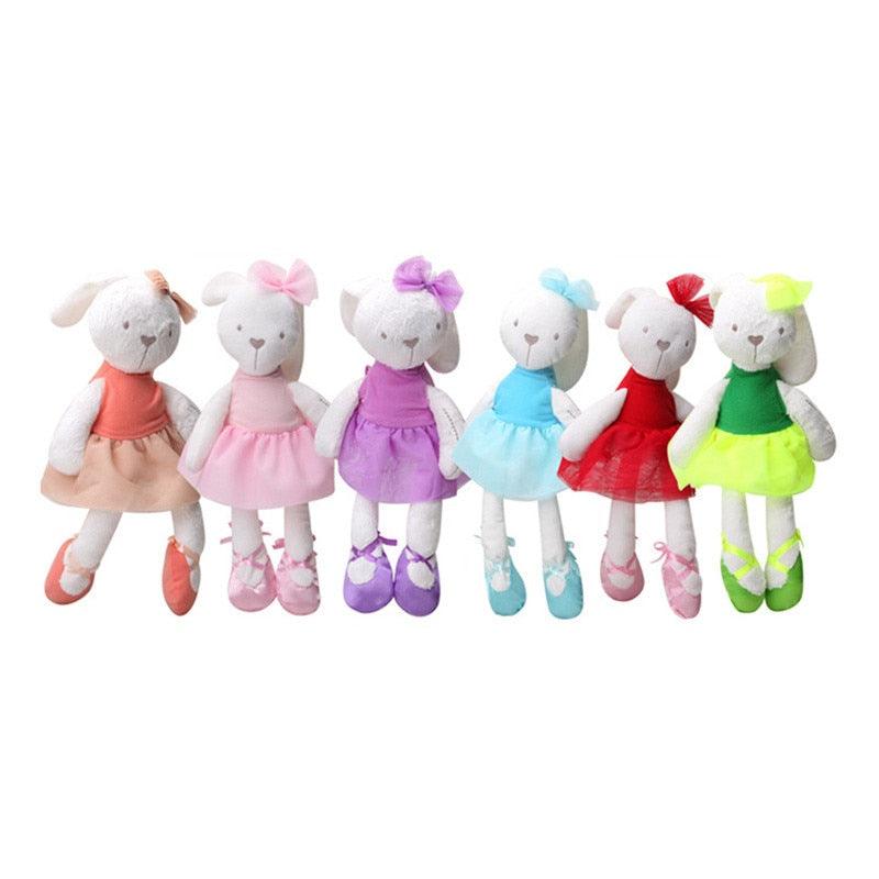 Baby plush toys, baby comfort dolls.