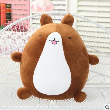 Cute Animal Plush Toys