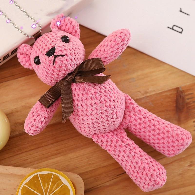 Peluche Ours Doudou - Peluche Center | Boutique Doudou & Peluches