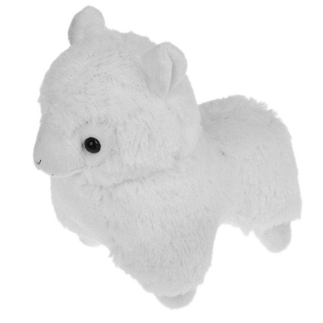 Peluche Mini Lama - Peluche Center | Boutique Doudou & Peluches