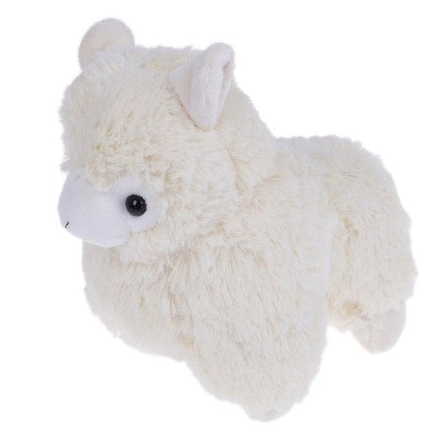 Peluche Mini Lama - Peluche Center | Boutique Doudou & Peluches