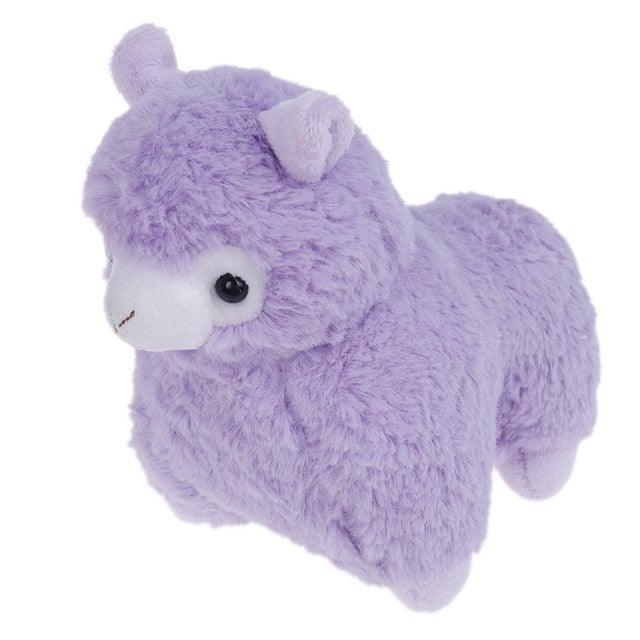 Peluche Mini Lama - Peluche Center | Boutique Doudou & Peluches