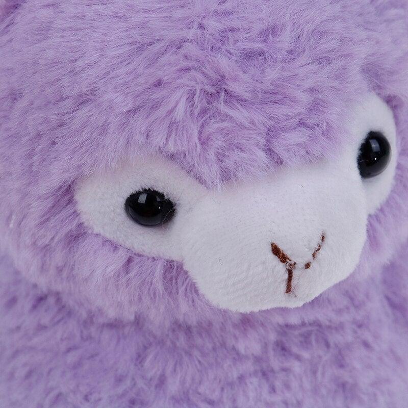 Peluche Mini Lama - Peluche Center | Boutique Doudou & Peluches