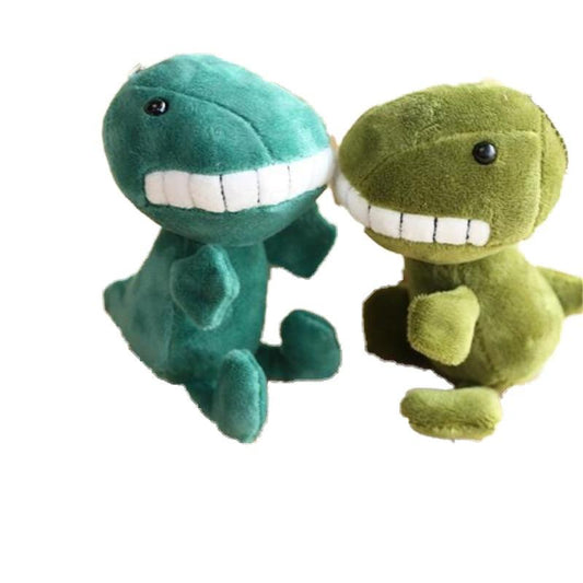 Peluche Dinosaure Souriant - Peluche Center | Boutique Doudou & Peluches