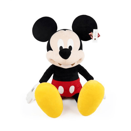 Peluche Mickey - Peluche Center