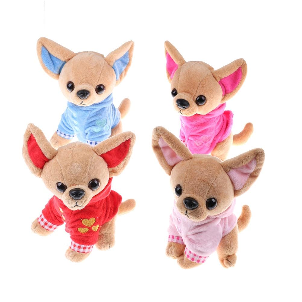 Peluche Chihuahua