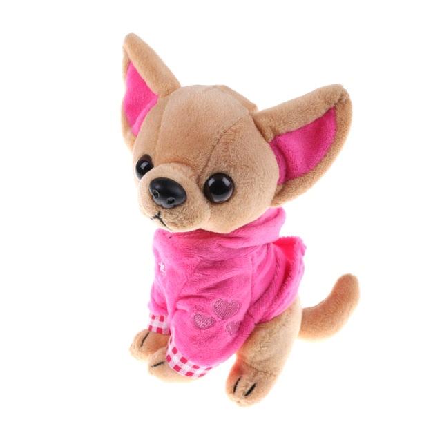 Peluche Chihuahua