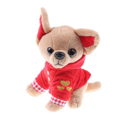 Peluche Chihuahua