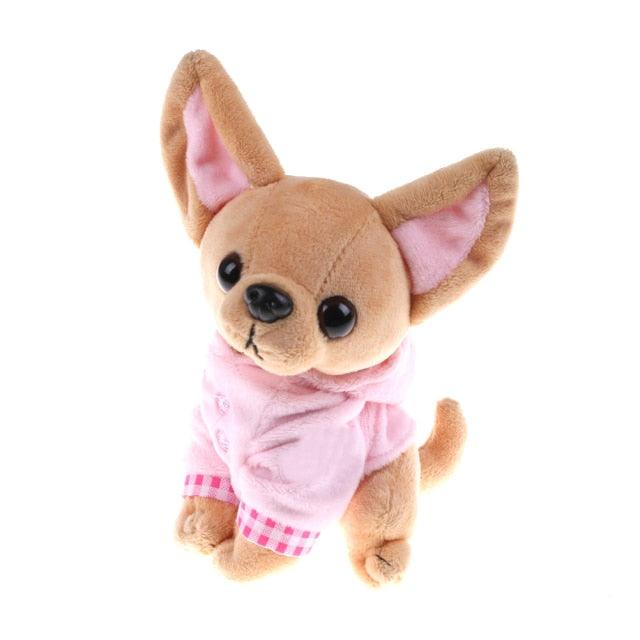 Peluche Chihuahua