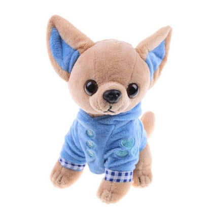 Peluche Chihuahua