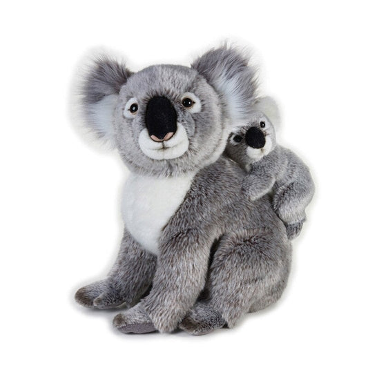 Peluche Koala Câlin de bois – Peluche Center