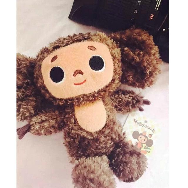 Peluches Singe Cheburashka