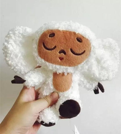 Cheburashka Monkey Soft Toys