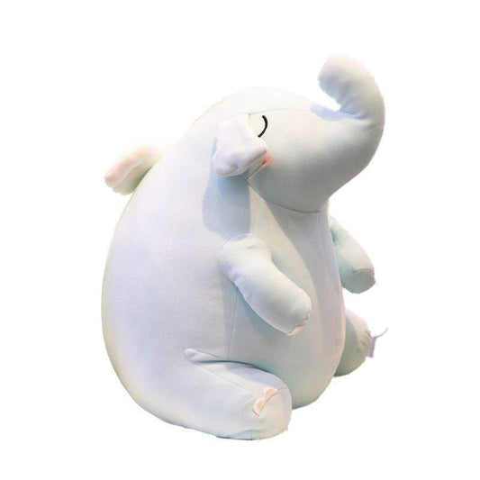 Peluche Gros Éléphant - Peluche Center | Boutique Doudou & Peluches