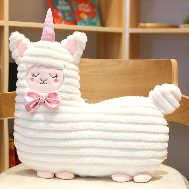 Creative Alpaca Unicorn Soft Toys