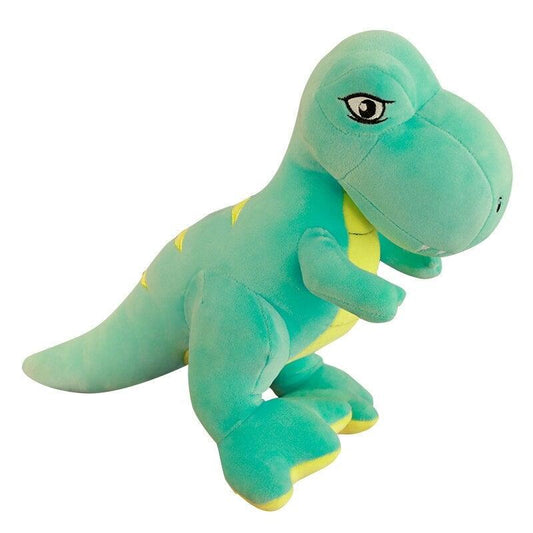 Peluche Dinosaure Tyrannosaure Rex - Peluche Center | Boutique Doudou & Peluches