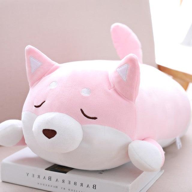 Adorable Shiba Inu Soft Toys