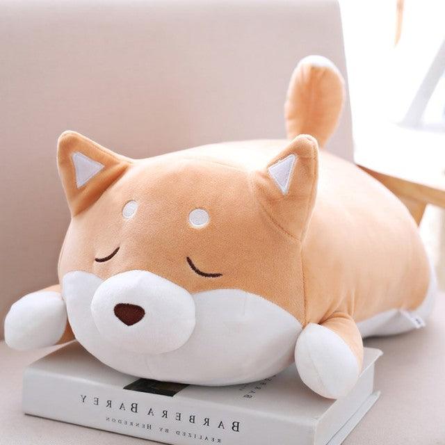 Adorable Shiba Inu Soft Toys