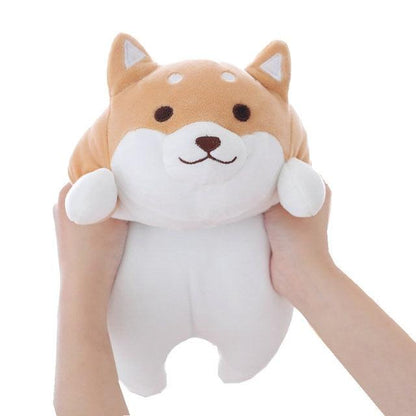 Adorable Shiba Inu Soft Toys